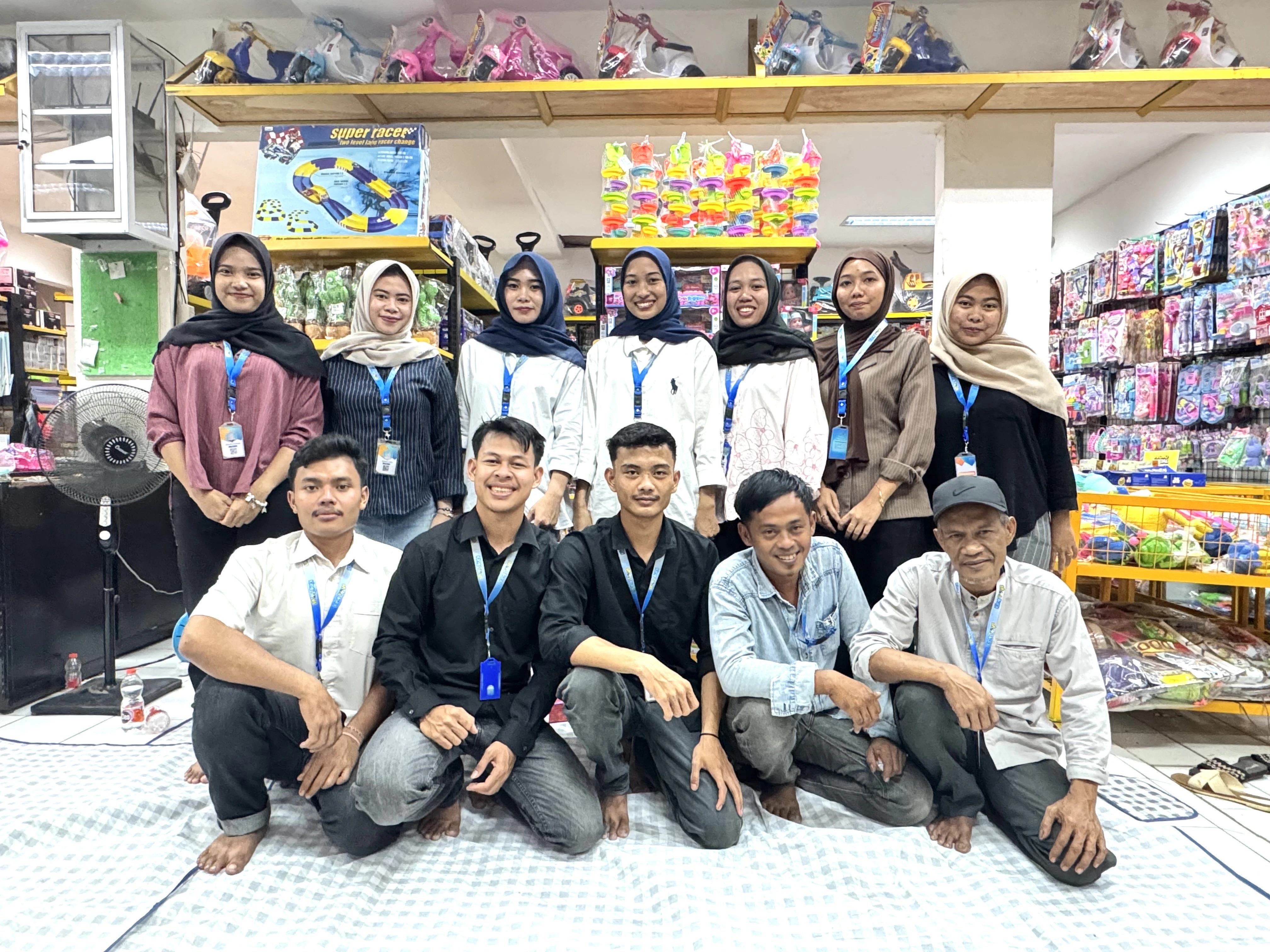 Tim Outlet King Toys